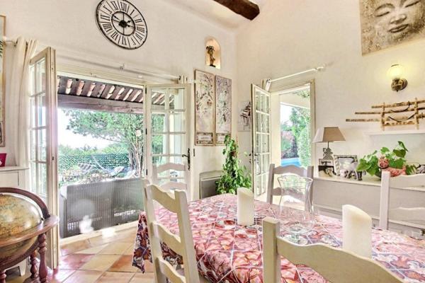 Vente / Villa à Grasse (06130)