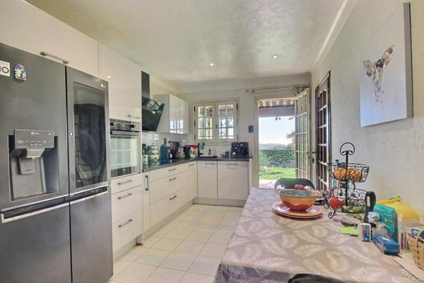 Vente / Villa à Grasse (06130)