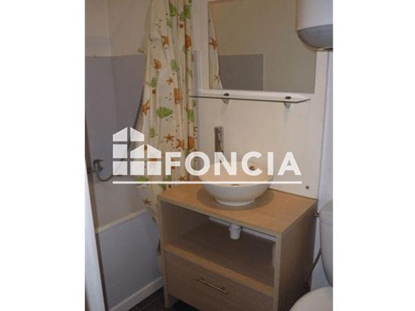 Location Studio 22.95 m² - 25 RUE DES MOUTONS Haguenau 67500