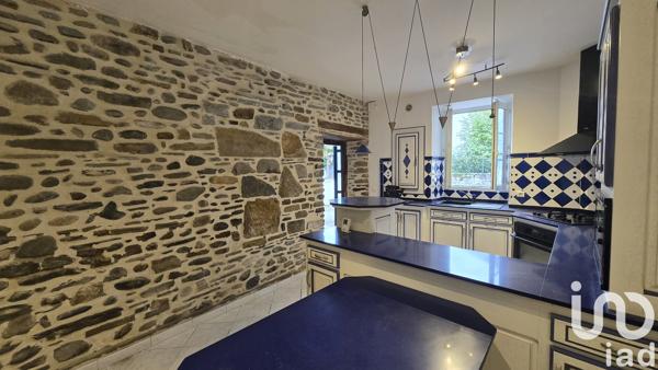 Maison à vendre 8 pièces 209 m² Orin