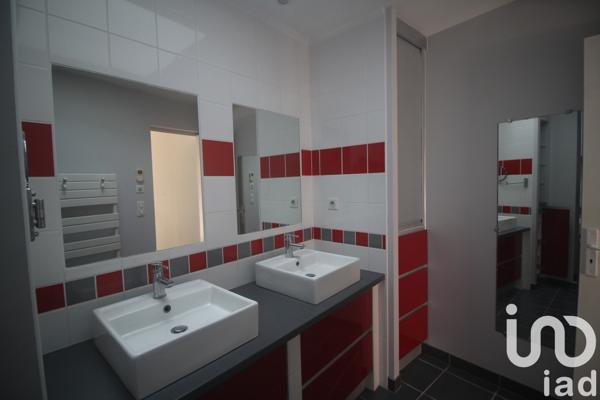 Maison à vendre 8 pièces 209 m² Orin