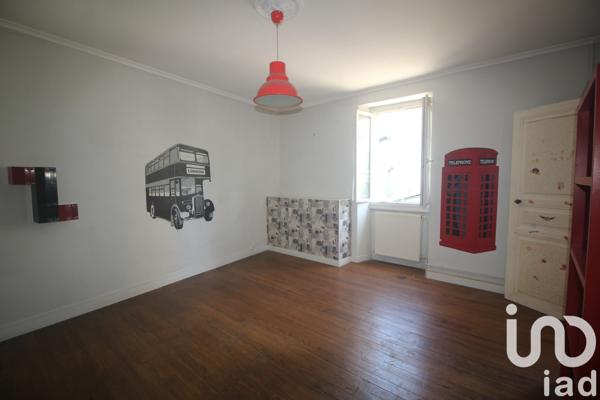 Maison à vendre 8 pièces 209 m² Orin