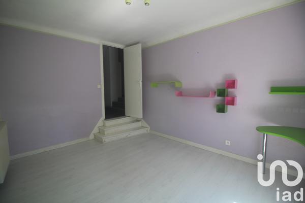 Maison à vendre 8 pièces 209 m² Orin