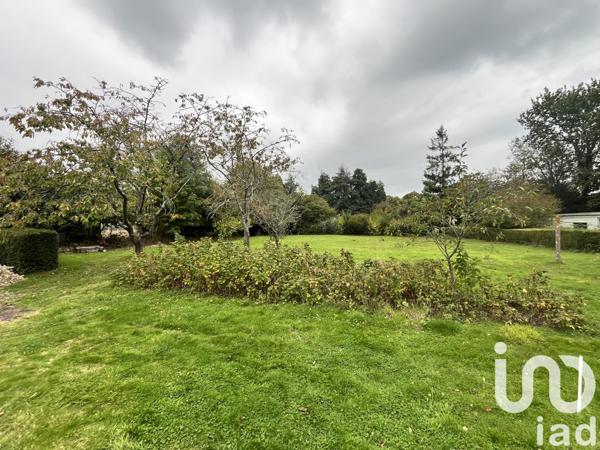 Terrain à vendre 509 m² Plouër-sur-Rance