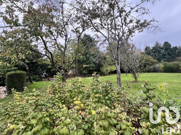 Terrain à vendre 509 m² Plouër-sur-Rance