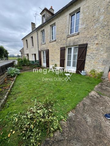 Maison à MAUVES-SUR-HUISNE, 61400 - 3 pièces 90m²