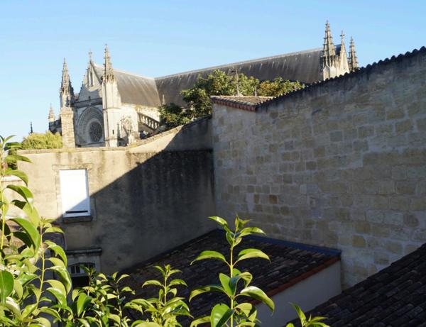 A vendre T2 quartier St Michel