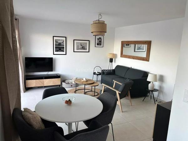 Vente Appartement 2 pièces 44 m2 à Calvi