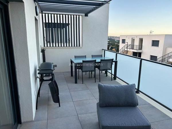 Vente Appartement 2 pièces 44 m2 à Calvi