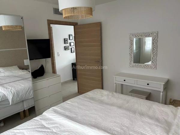 Vente Appartement 2 pièces 44 m2 à Calvi