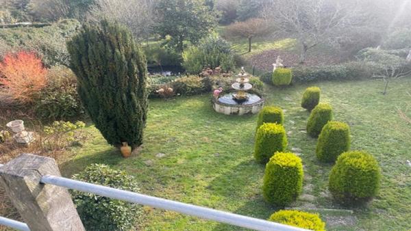 Rochefort en Terre  Maison de maître  11 pièce(s) 240 m2