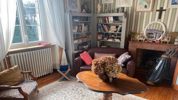 Rochefort en Terre  Maison de maître  11 pièce(s) 240 m2