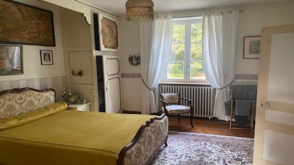 Rochefort en Terre  Maison de maître  11 pièce(s) 240 m2