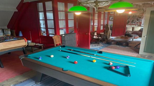 Rochefort en Terre  Maison de maître  11 pièce(s) 240 m2