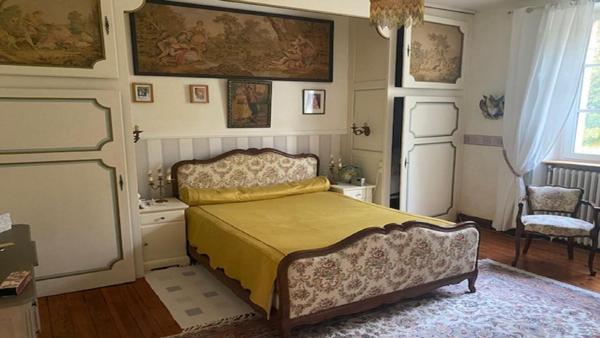 Rochefort en Terre  Maison de maître  11 pièce(s) 240 m2