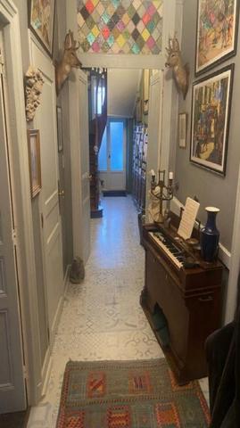 Rochefort en Terre  Maison de maître  11 pièce(s) 240 m2