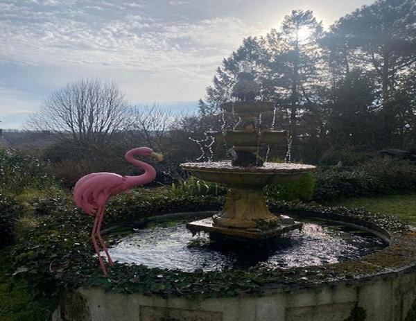 Rochefort en Terre  Maison de maître  11 pièce(s) 240 m2