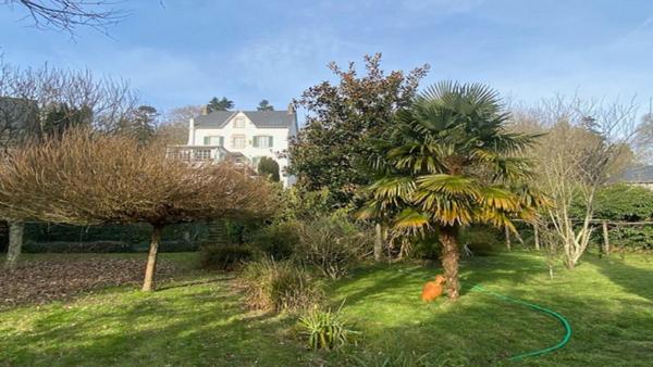 Rochefort en Terre  Maison de maître  11 pièce(s) 240 m2