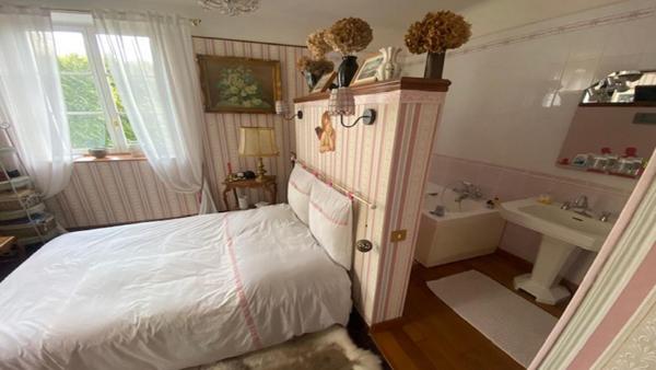 Rochefort en Terre  Maison de maître  11 pièce(s) 240 m2