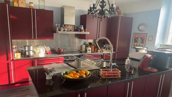 Rochefort en Terre  Maison de maître  11 pièce(s) 240 m2