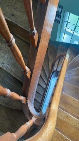 Rochefort en Terre  Maison de maître  11 pièce(s) 240 m2