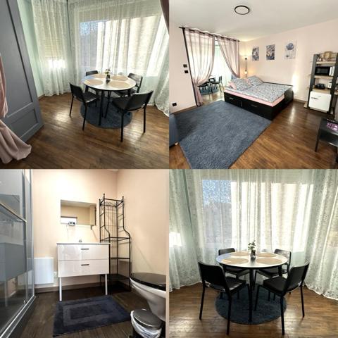 SPECIAL INVESTISSEURS ! Immeuble de rapport en très bon état - Clé en main - LURE