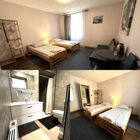 SPECIAL INVESTISSEURS ! Immeuble de rapport en très bon état - Clé en main - LURE