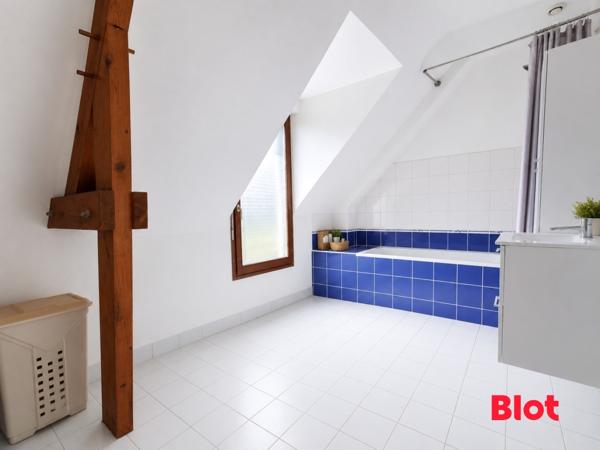 Maison 5 pièce(s)