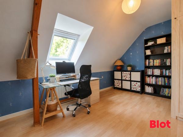 Maison 5 pièce(s)