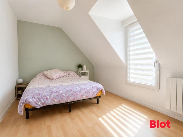 Maison 5 pièce(s)