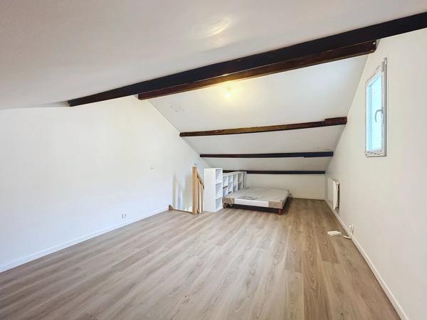 Vente Immeuble 7 pièces 108 m2 à Boissy-Saint-Léger