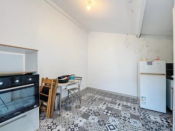 Vente Immeuble 7 pièces 108 m2 à Boissy-Saint-Léger