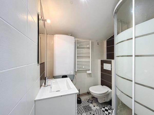 Vente Immeuble 7 pièces 108 m2 à Boissy-Saint-Léger