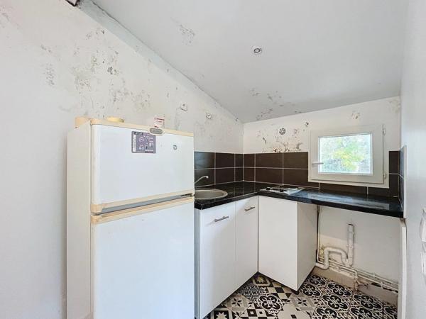 Vente Immeuble 7 pièces 108 m2 à Boissy-Saint-Léger