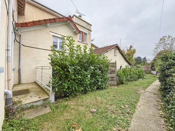 Vente Immeuble 7 pièces 108 m2 à Boissy-Saint-Léger