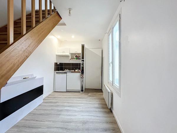 Vente Immeuble 7 pièces 108 m2 à Boissy-Saint-Léger
