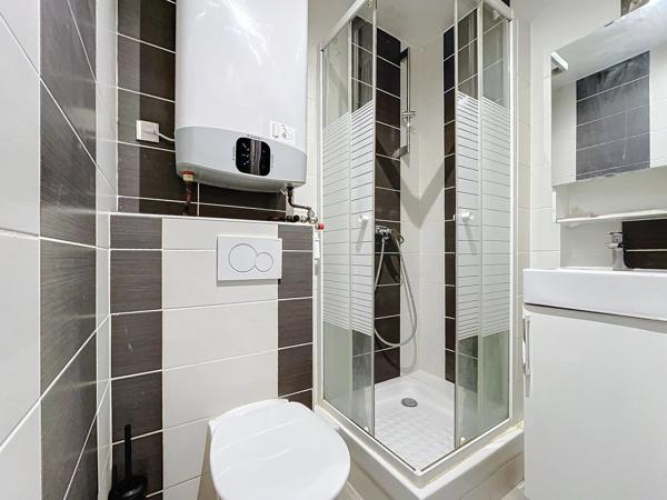 Vente Immeuble 7 pièces 108 m2 à Boissy-Saint-Léger