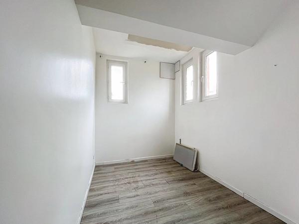 Vente Immeuble 7 pièces 108 m2 à Boissy-Saint-Léger