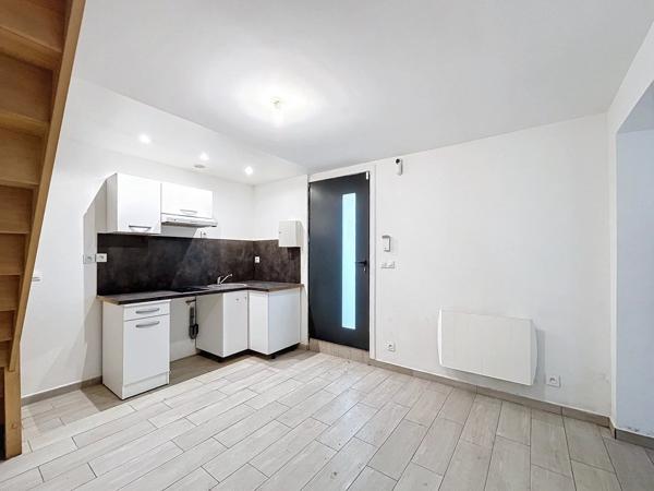 Vente Immeuble 7 pièces 108 m2 à Boissy-Saint-Léger