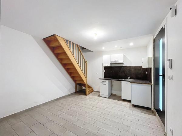 Vente Immeuble 7 pièces 108 m2 à Boissy-Saint-Léger