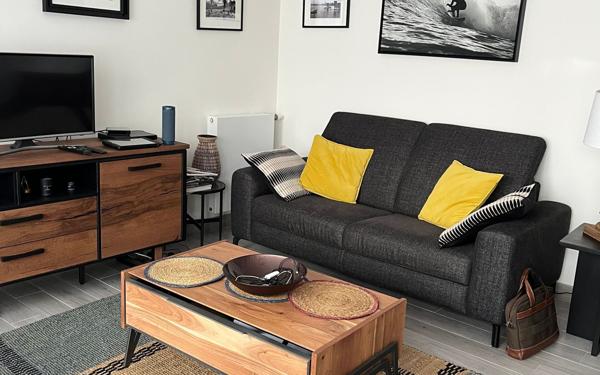 Maison à louer    5 pièces •  Vannes