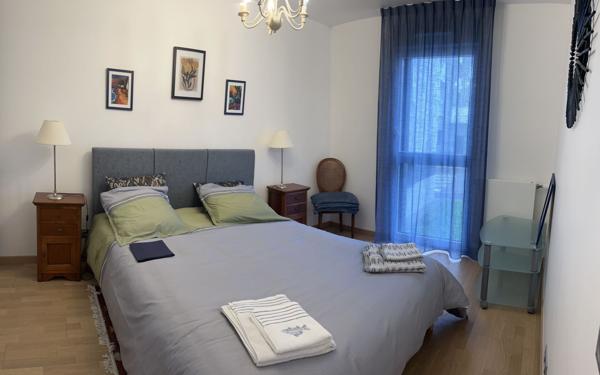 Maison à louer    5 pièces •  Vannes