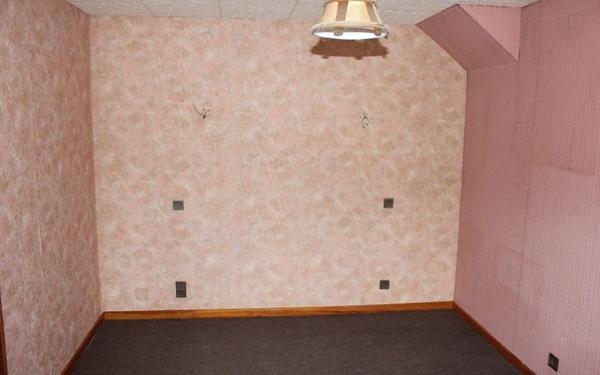 Maison à vendre    9 pièces •    Le Syndicat