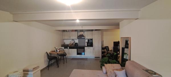THIONVILLE CENTRE - 2 pièce(s) 45.53 m2