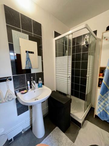 Appartement meublé 2 pièce(s) 26.38 m2 - PROCHE GARE