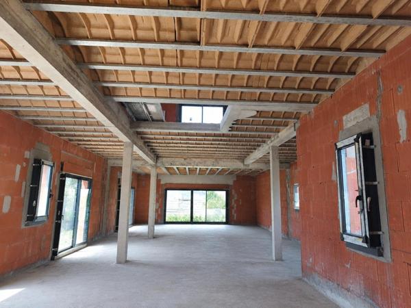 Maison à CUGNAUX, 31270 - 4 pièces 170m²