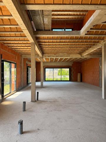 Maison à CUGNAUX, 31270 - 4 pièces 170m²