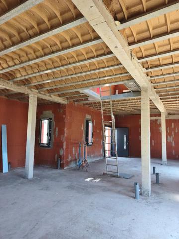 Maison à CUGNAUX, 31270 - 4 pièces 170m²