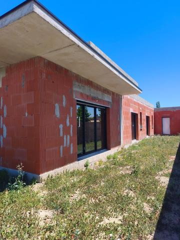 Maison à CUGNAUX, 31270 - 4 pièces 170m²
