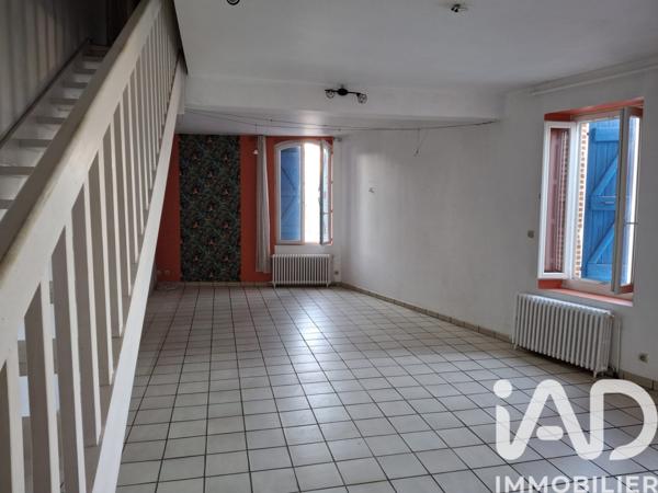 Maison à vendre 6 pièces 170 m² Verdun-sur-Garonne